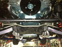 1970 Pontiac GTO Overview 1970 Pontiac GTO Overview