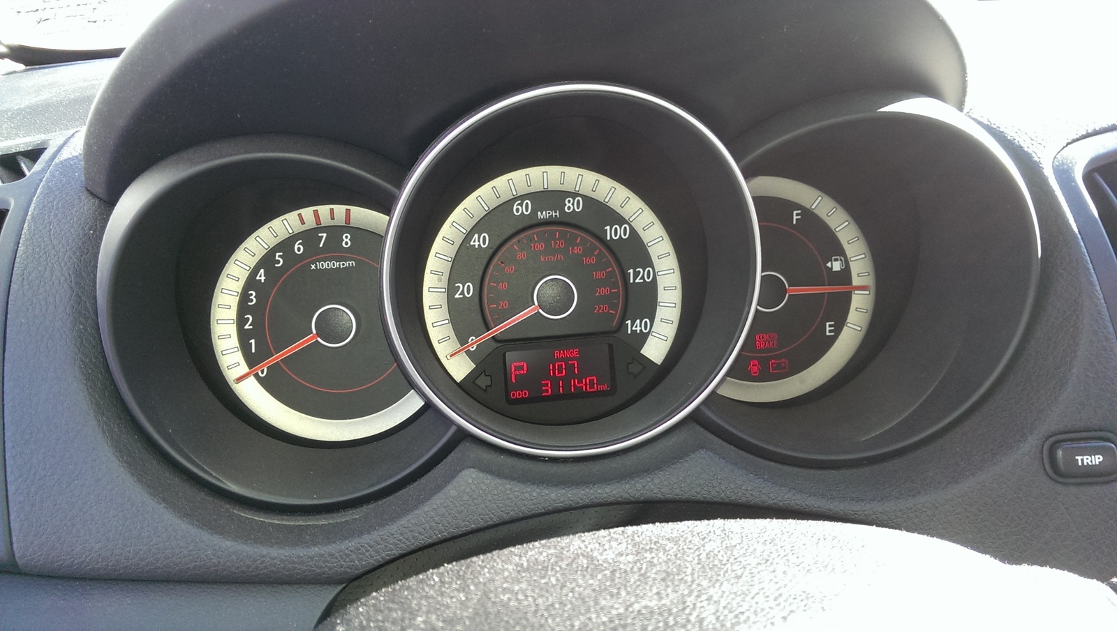 2012 Kia Forte