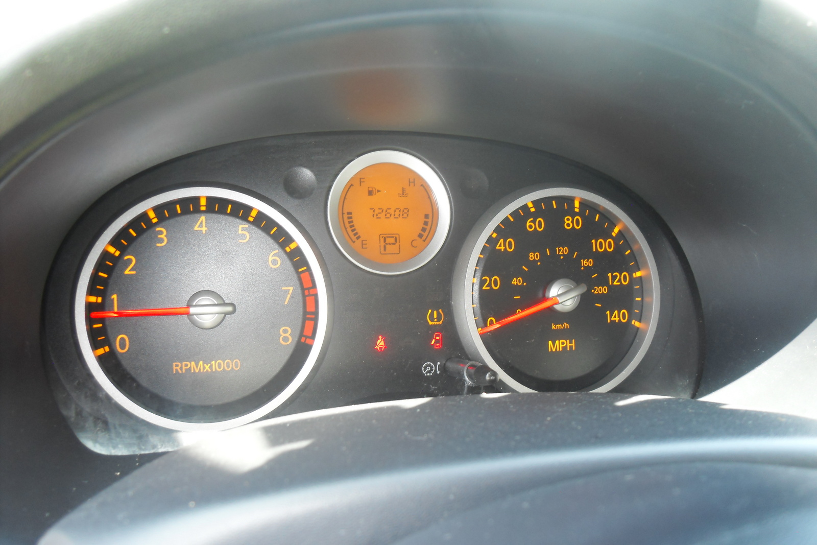 2009 Nissan Sentra