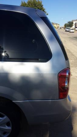 2006 Mazda MPV