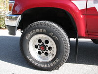 1992 Toyota Pickup Overview 1992 Toyota Pickup Overview