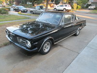 1965 Plymouth Barracuda Overview 1965 Plymouth Barracuda Overview
