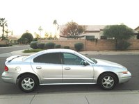 Alero Alero