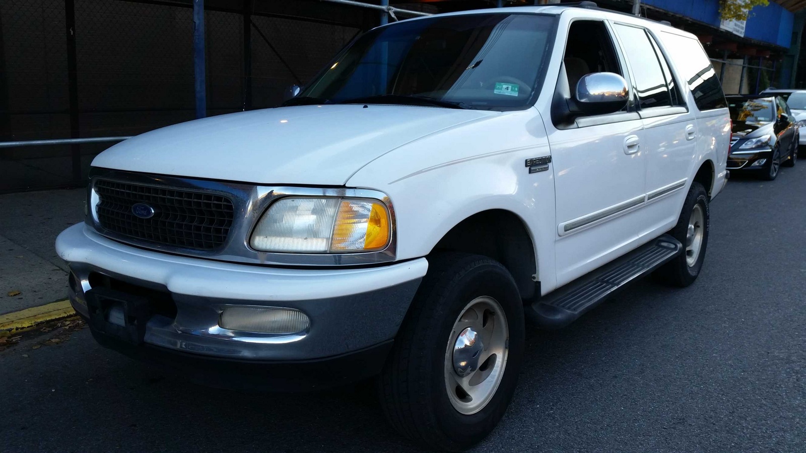 1998 Ford Expedition Pictures CarGurus