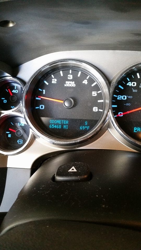 2009 GMC Sierra 1500