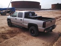 Silverado Classic 2500HD Silverado Classic 2500HD