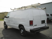 Econoline Cargo Econoline Cargo