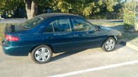 1999 Mercury Tracer Overview 1999 Mercury Tracer Overview