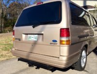 Aerostar Aerostar