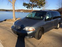 Windstar Windstar