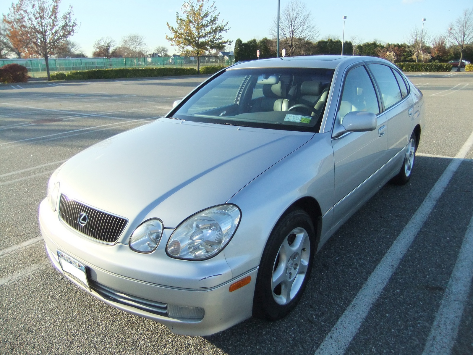 1998 Lexus GS 300 Pictures CarGurus