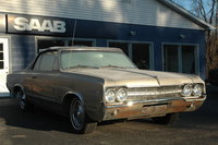 1964 Oldsmobile Cutlass Overview 1964 Oldsmobile Cutlass Overview