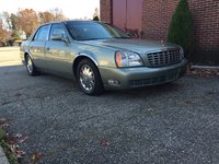 DeVille DeVille