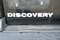 Discovery Discovery