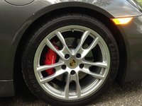 2014 Porsche Cayman Overview 2014 Porsche Cayman Overview