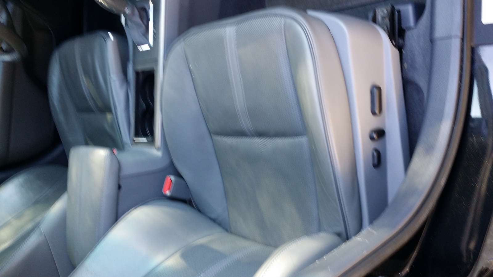 2010 Lincoln MKZ
