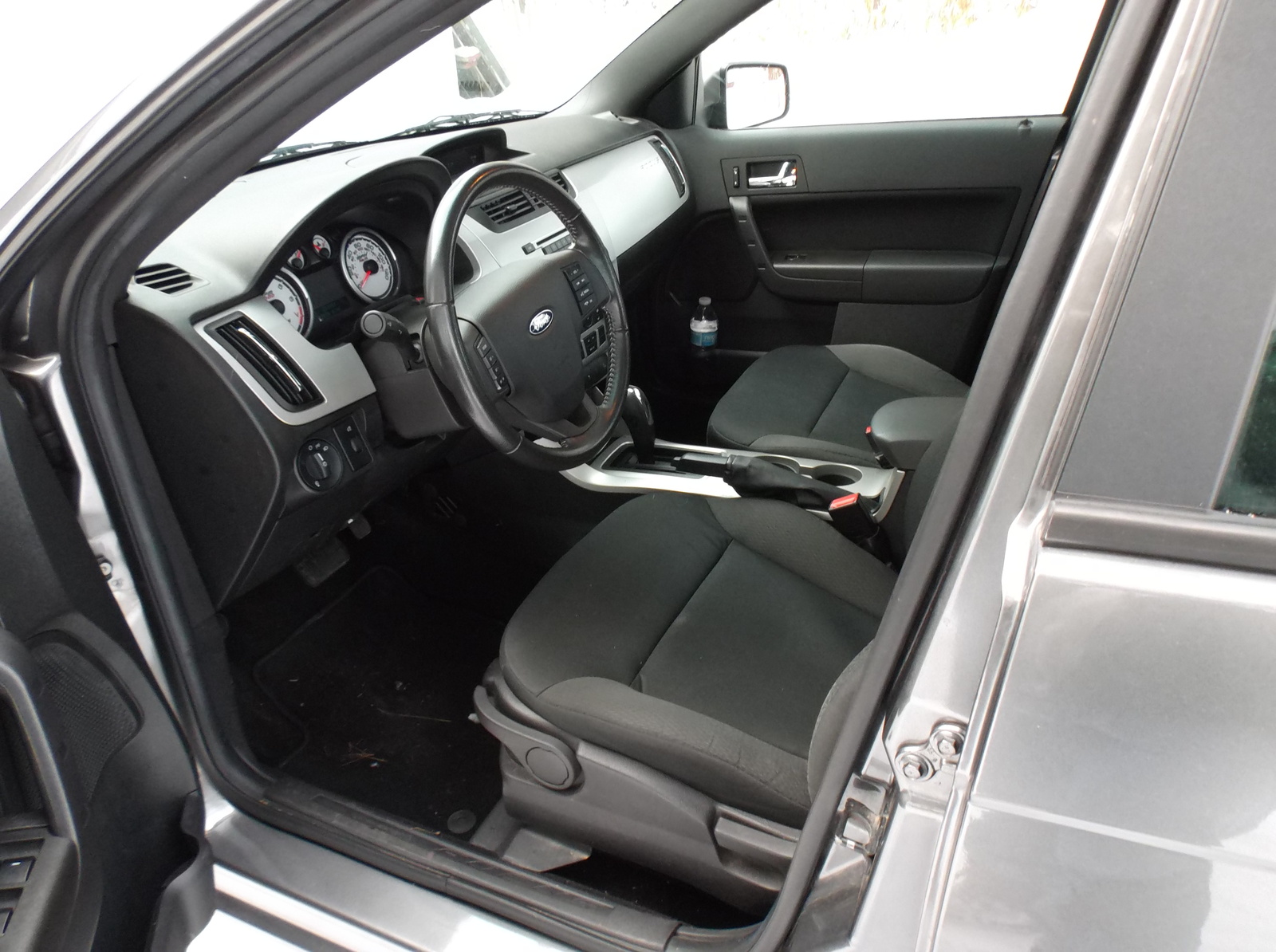 2011 Ford Focus
