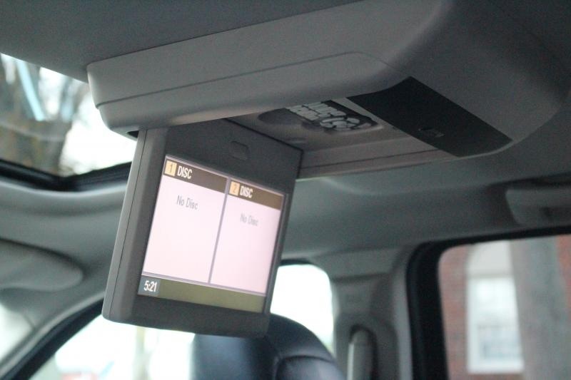 2009 Jeep Grand Cherokee