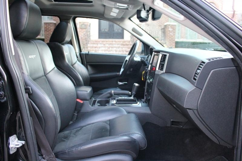 2009 Jeep Grand Cherokee