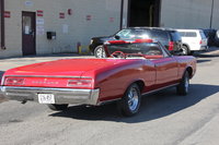 1967 Pontiac Tempest Overview 1967 Pontiac Tempest Overview