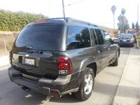 TrailBlazer EXT TrailBlazer EXT