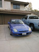 Prelude Prelude