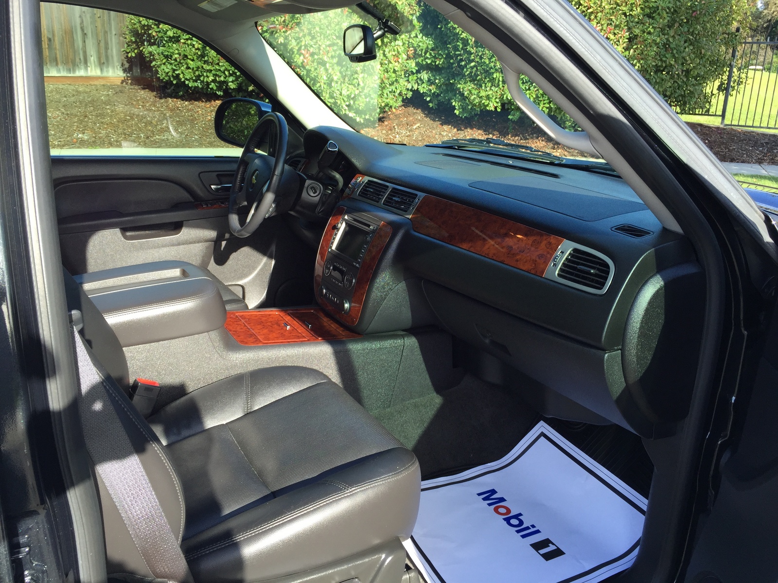 2010 Chevrolet Tahoe