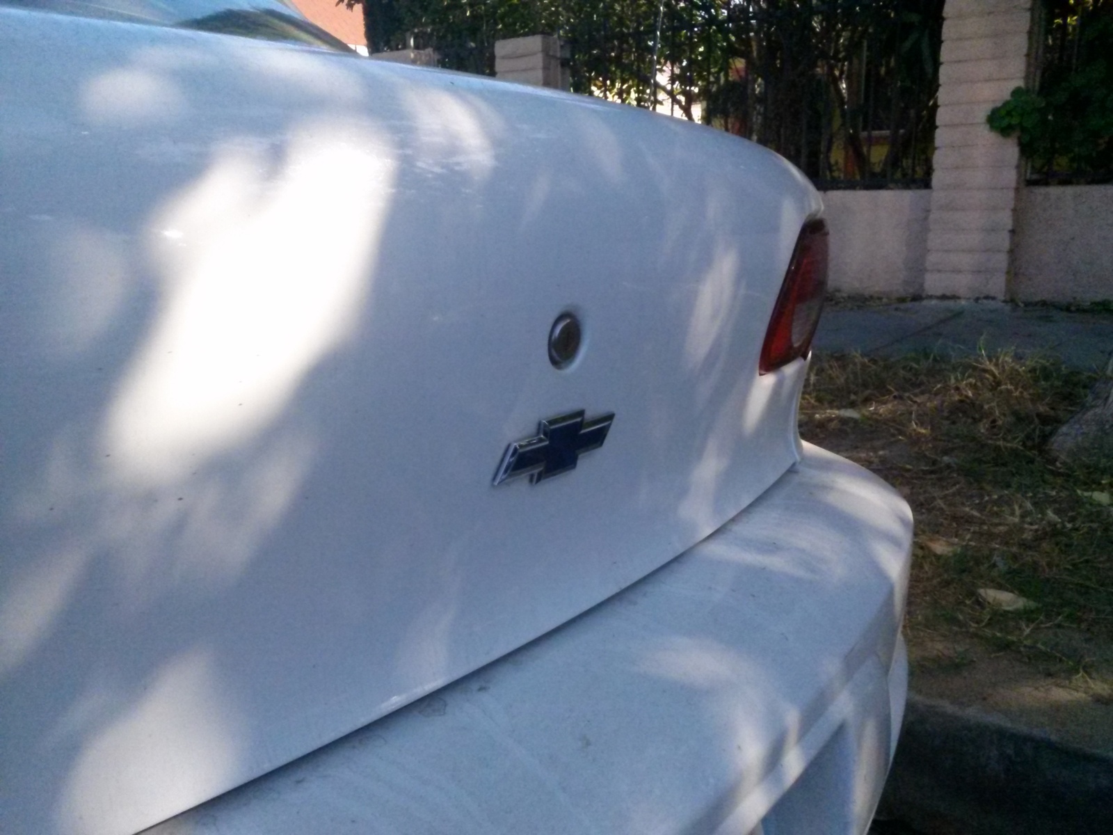 2001 Chevrolet Cavalier