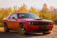 Dodge Challenger Dodge Challenger