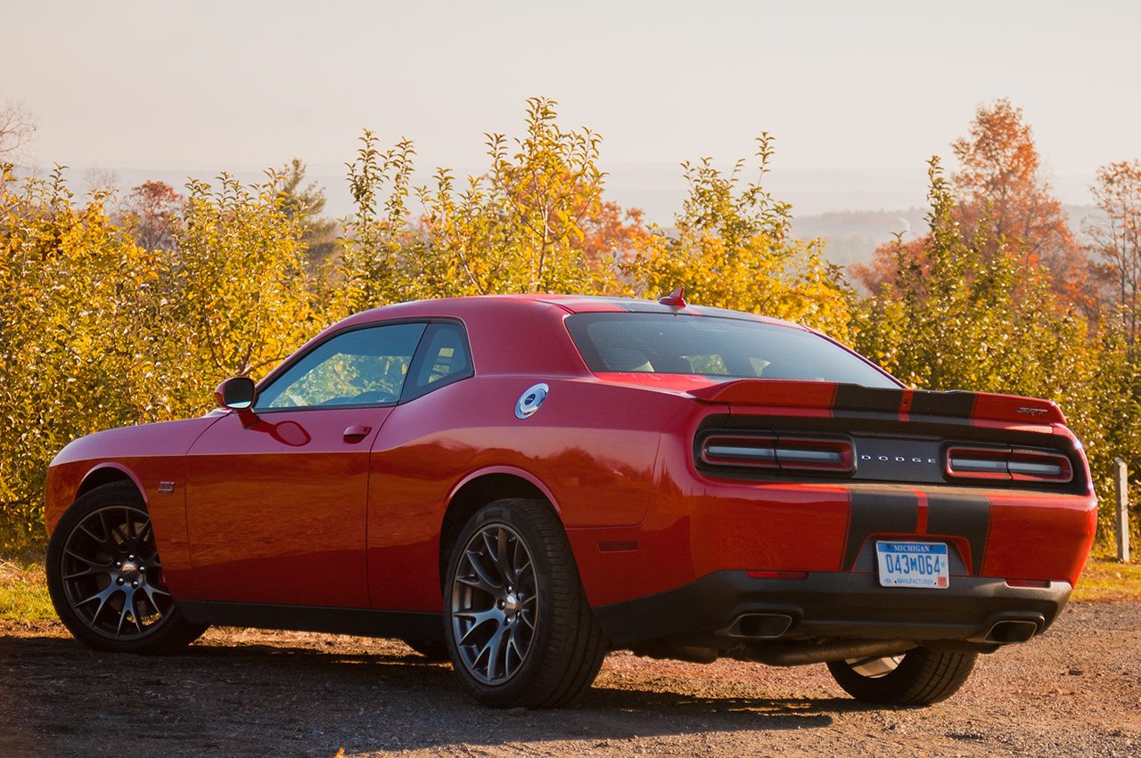New 2015 / 2016 Dodge Challenger For Sale CarGurus