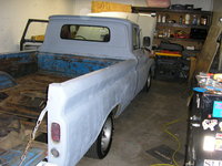 1966 Chevrolet C10 Overview 1966 Chevrolet C10 Overview