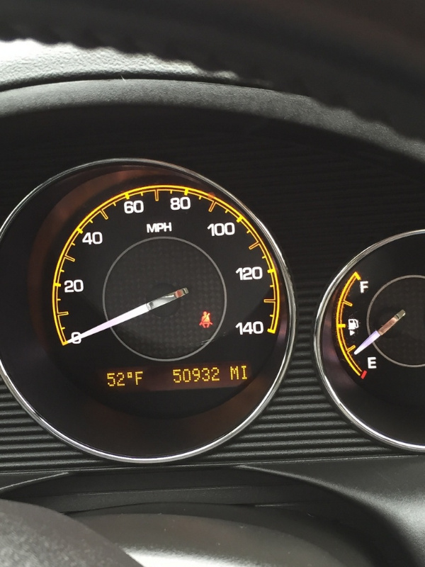 2009 Saturn Aura