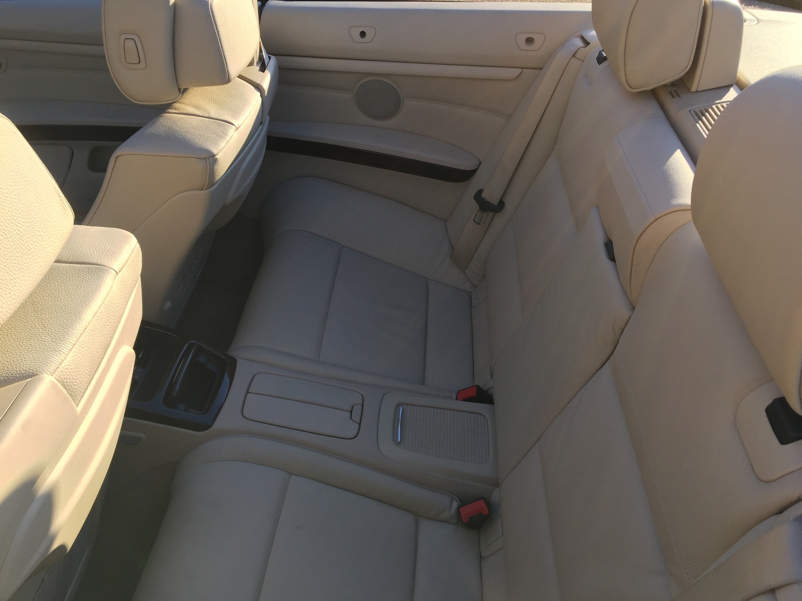 2011 BMW 3 Series