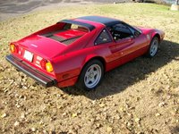 1985 Ferrari 308 Overview 1985 Ferrari 308 Overview