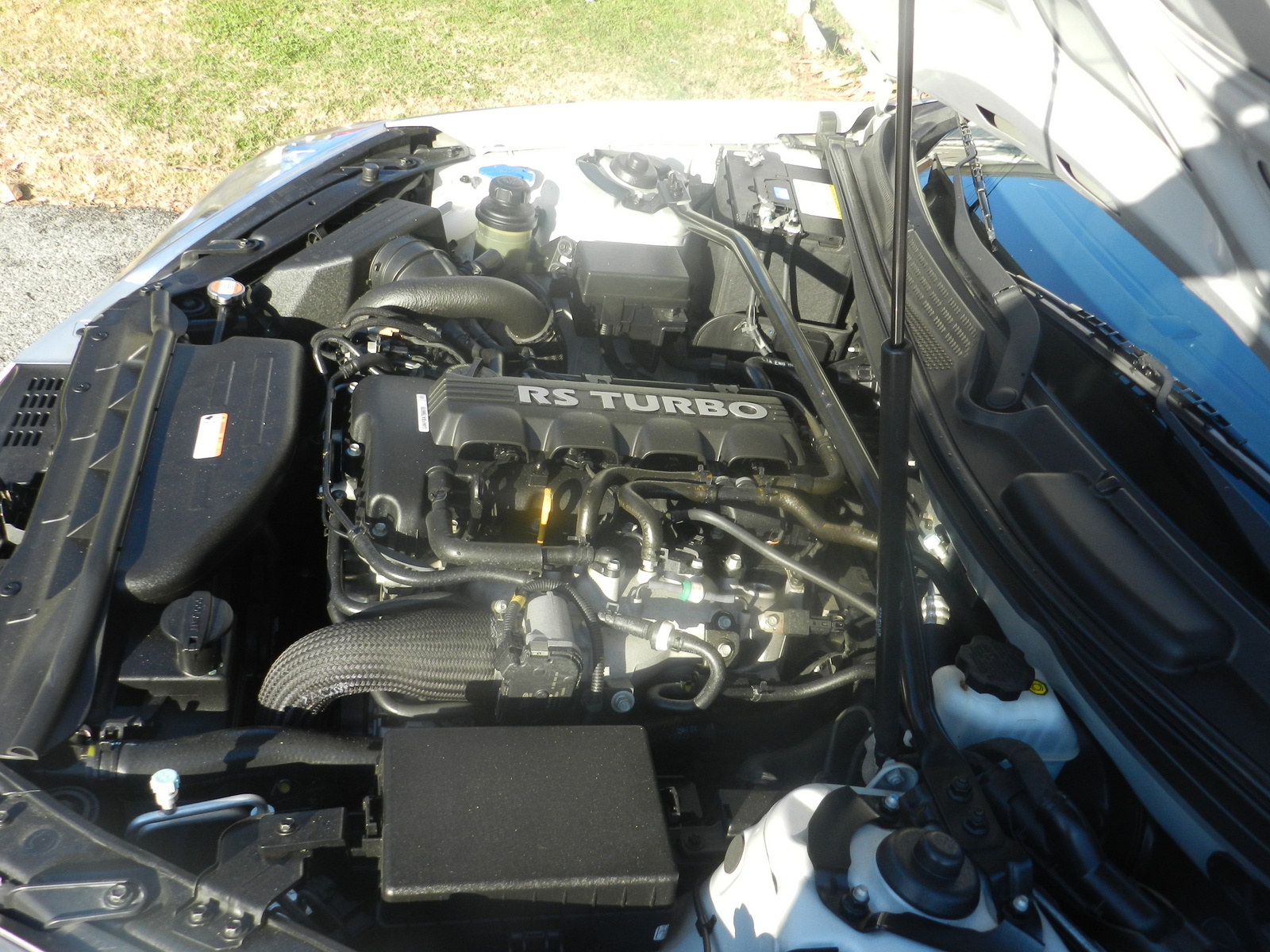 2011 Hyundai Genesis Coupe - Review - CarGurus