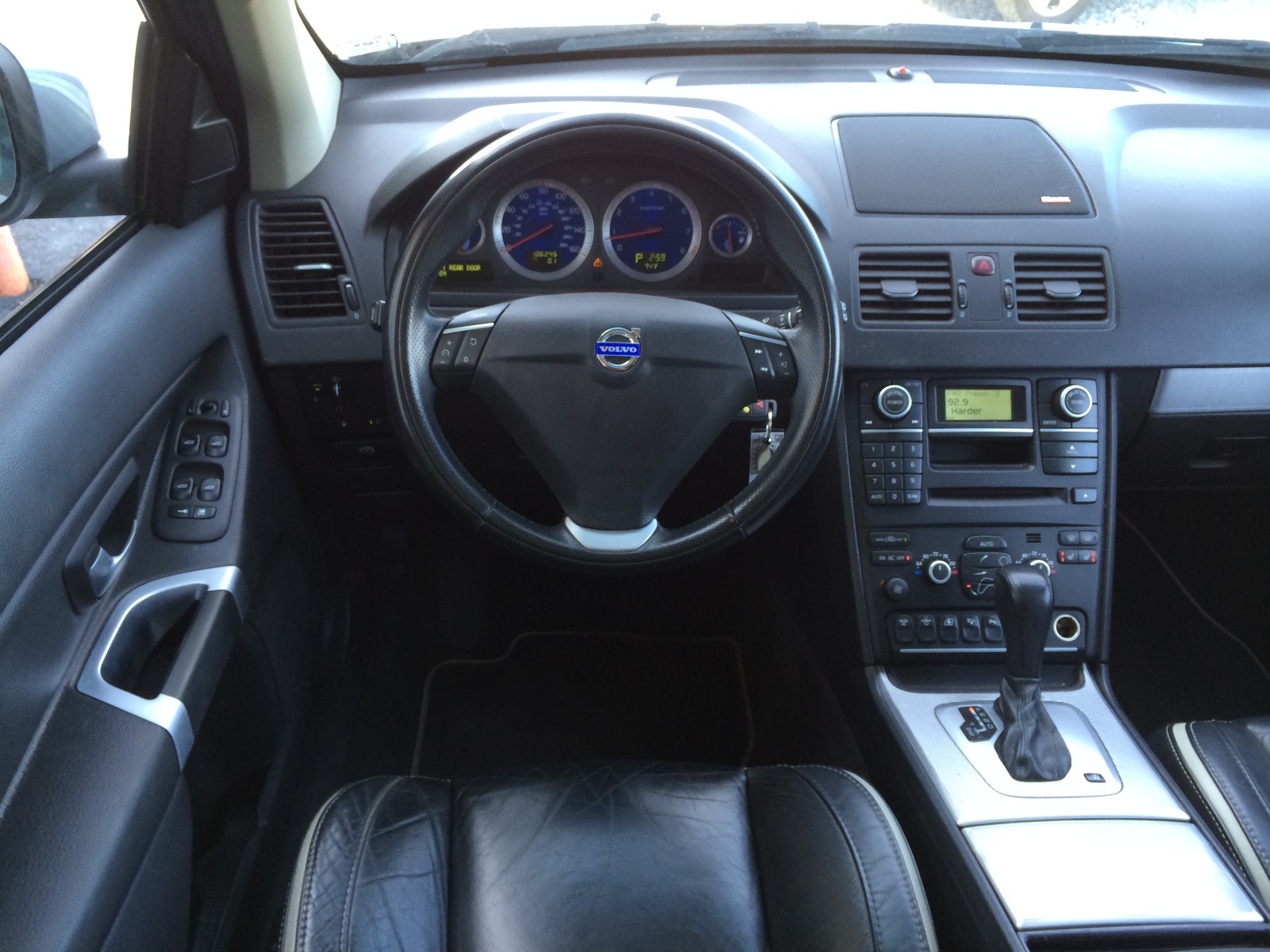 2007 Xc90: Still A Great Suv? Expert Analysis Inside! - 2jgfoiu