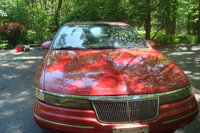 Mark VIII Mark VIII
