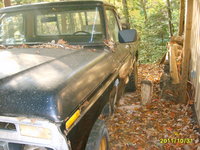 1975 Ford F-100 Overview 1975 Ford F-100 Overview