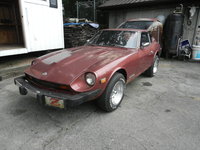 1977 Datsun 280Z Overview 1977 Datsun 280Z Overview