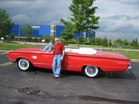 1964 Mercury Monterey Overview 1964 Mercury Monterey Overview