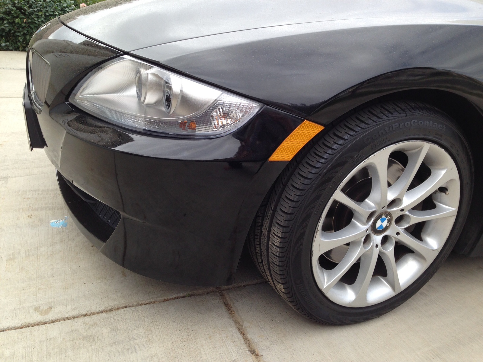2006 BMW Z4