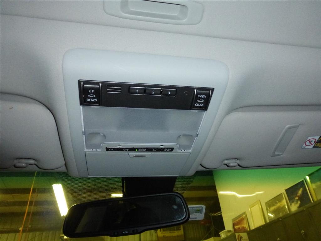 2009 Lexus LS 460