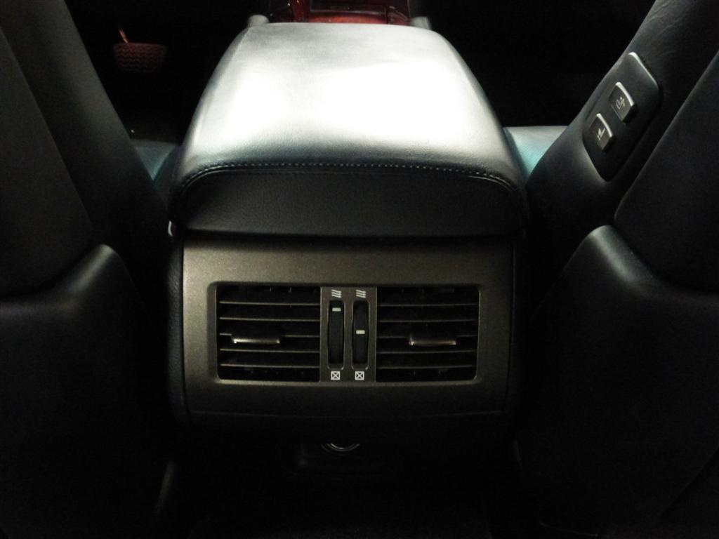 2009 Lexus LS 460