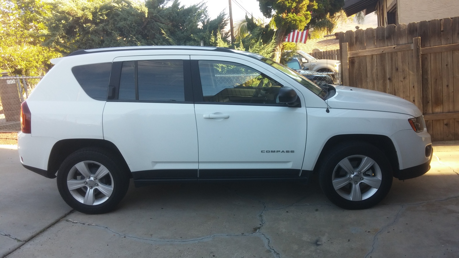 New 2015 / 2016 Jeep Compass For Sale - CarGurus