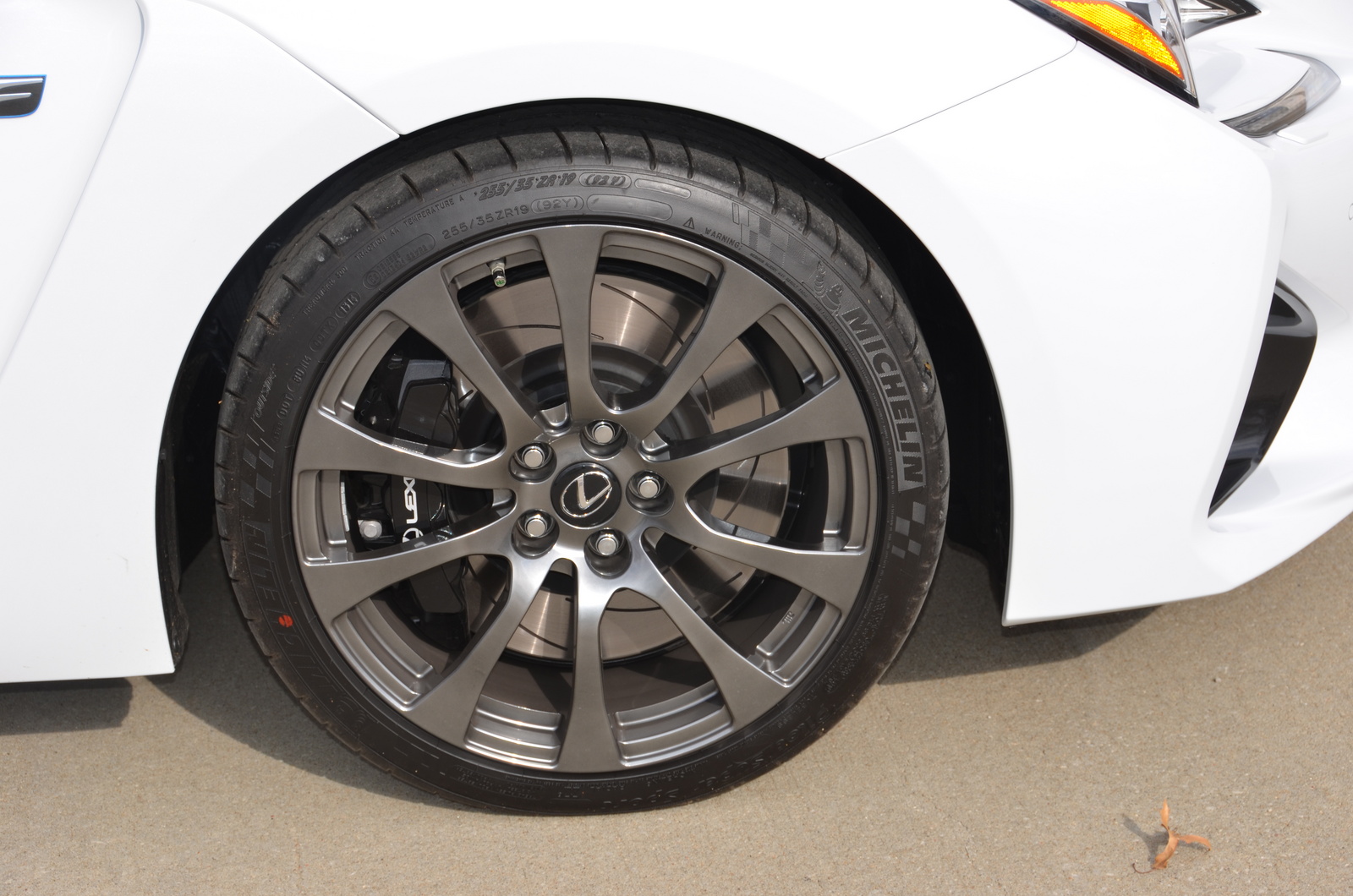 New 2015 Lexus Rc F For Sale Cargurus