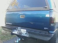 C/K 1500 C/K 1500