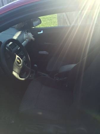 2010 Chevrolet Cobalt