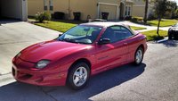 Sunfire Sunfire