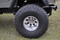 1986 Jeep CJ7 Overview 1986 Jeep CJ7 Overview