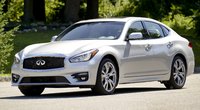 Infiniti Q70 Overview Infiniti Q70 Overview